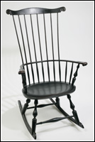 Combback Armchair