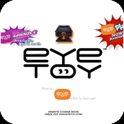Sony EyeToy