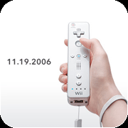 Nintendo Wii