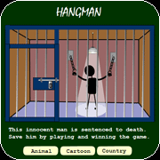 Net Systems Informatics - Hangman