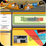 Xfresh - Malaysia's Premier Teen Community