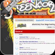 Teenage Forums