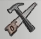 Village Construction Icon